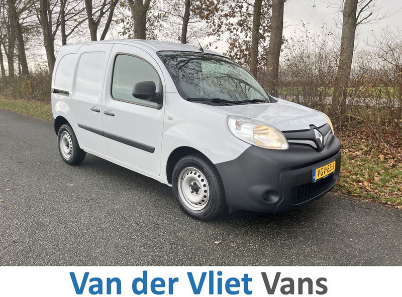 Renault Kangoo 1.5 dCi E6 R-Link BPM Vrij! Lease €171 p/m, Airco, Navi , PDC, Trekhaak, Volledig onderhoudshistorie aanwezig - Autoutilitară compactă: Foto 1 Renault Kangoo 1.5 dCi E6 R-Link BPM Vrij! Lease €171 p/m, Airco, Navi , PDC, Trekhaak, Volledig onderhoudshistorie aanwezig - Autoutilitară compactă: Foto 1