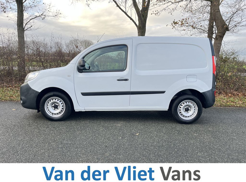 Renault Kangoo 1.5 dCi E6 R-Link BPM Vrij! Lease €171 p/m, Airco, Navi , PDC, Trekhaak, Volledig onderhoudshistorie aanwezig - Autoutilitară compactă: Foto 5 Renault Kangoo 1.5 dCi E6 R-Link BPM Vrij! Lease €171 p/m, Airco, Navi , PDC, Trekhaak, Volledig onderhoudshistorie aanwezig - Autoutilitară compactă: Foto 5