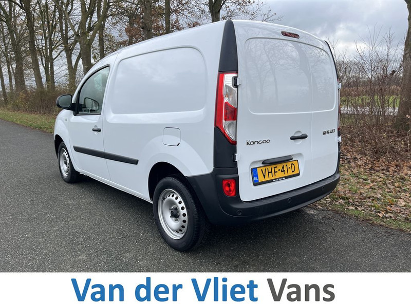 Renault Kangoo 1.5 dCi E6 R-link BPM Vrij! Lease €168 p/m, Airco, Navi , PDC, Volledig onderhoudshistorie aanwezig - Autoutilitară compactă: Foto 3 Renault Kangoo 1.5 dCi E6 R-link BPM Vrij! Lease €168 p/m, Airco, Navi , PDC, Volledig onderhoudshistorie aanwezig - Autoutilitară compactă: Foto 3