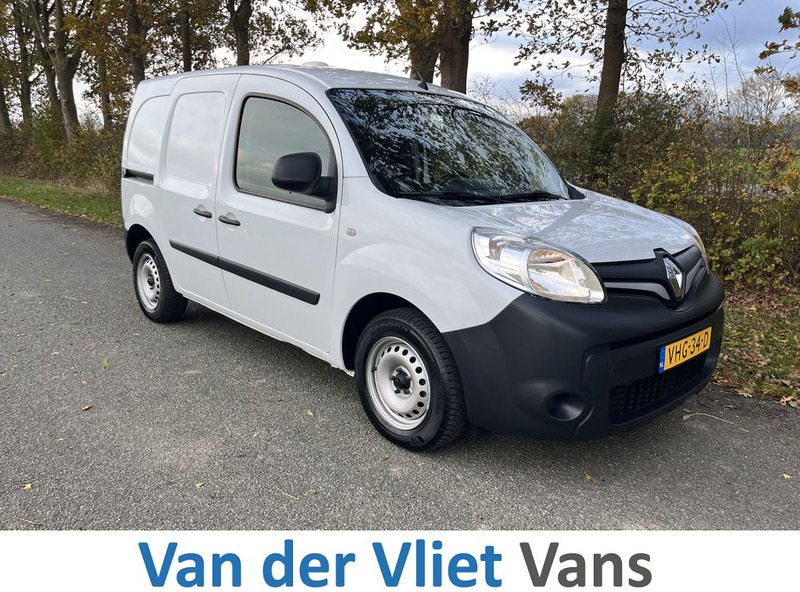 Renault Kangoo 1.5 dCi E6 R-link BPM Vrij! Lease €178 p/m, Airco, Navi , PDC, Trekhaak, Volledig onderhoudshistorie aanwezig - Autoutilitară compactă: Foto 1 Renault Kangoo 1.5 dCi E6 R-link BPM Vrij! Lease €178 p/m, Airco, Navi , PDC, Trekhaak, Volledig onderhoudshistorie aanwezig - Autoutilitară compactă: Foto 1