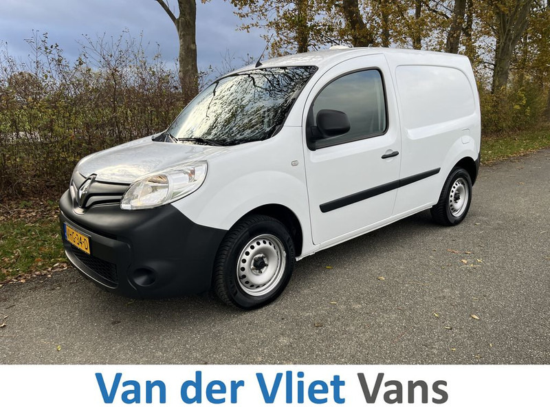 Renault Kangoo 1.5 dCi E6 R-link BPM Vrij! Lease €178 p/m, Airco, Navi , PDC, Trekhaak, Volledig onderhoudshistorie aanwezig - Autoutilitară compactă: Foto 2 Renault Kangoo 1.5 dCi E6 R-link BPM Vrij! Lease €178 p/m, Airco, Navi , PDC, Trekhaak, Volledig onderhoudshistorie aanwezig - Autoutilitară compactă: Foto 2