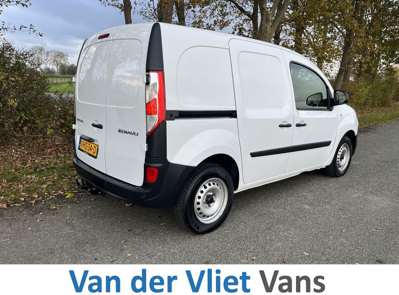Renault Kangoo 1.5 dCi E6 R-link BPM Vrij! Lease €178 p/m, Airco, Navi , PDC, Trekhaak, Volledig onderhoudshistorie aanwezig - Autoutilitară compactă: Foto 4 Renault Kangoo 1.5 dCi E6 R-link BPM Vrij! Lease €178 p/m, Airco, Navi , PDC, Trekhaak, Volledig onderhoudshistorie aanwezig - Autoutilitară compactă: Foto 4
