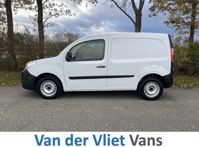 Renault Kangoo 1.5 dCi E6 R-link BPM Vrij! Lease €178 p/m, Airco, Navi , PDC, Trekhaak, Volledig onderhoudshistorie aanwezig - Autoutilitară compactă: Foto 5 Renault Kangoo 1.5 dCi E6 R-link BPM Vrij! Lease €178 p/m, Airco, Navi , PDC, Trekhaak, Volledig onderhoudshistorie aanwezig - Autoutilitară compactă: Foto 5