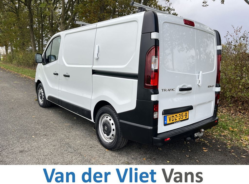 Renault Trafic 1.6 dCi E6 Comfort R-link 3 Zits Lease €251 p/m Airco, Navi, PDC, Bedrijfsinrichting, Cruise controle. - Autoutilitară compactă: Foto 3 Renault Trafic 1.6 dCi E6 Comfort R-link 3 Zits Lease €251 p/m Airco, Navi, PDC, Bedrijfsinrichting, Cruise controle. - Autoutilitară compactă: Foto 3