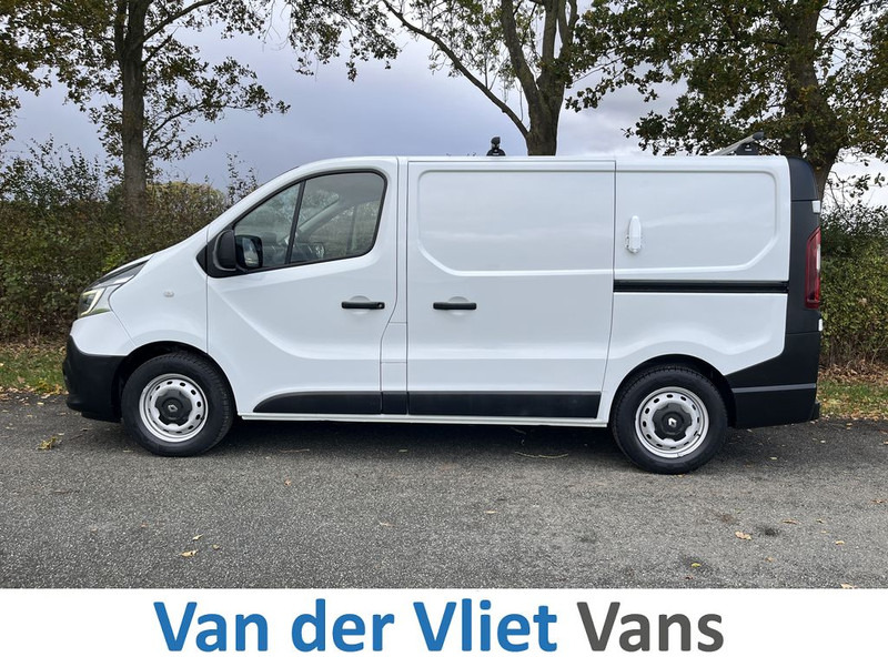 Renault Trafic 1.6 dCi E6 Comfort R-link 3 Zits Lease €251 p/m Airco, Navi, PDC, Bedrijfsinrichting, Cruise controle. - Autoutilitară compactă: Foto 5 Renault Trafic 1.6 dCi E6 Comfort R-link 3 Zits Lease €251 p/m Airco, Navi, PDC, Bedrijfsinrichting, Cruise controle. - Autoutilitară compactă: Foto 5