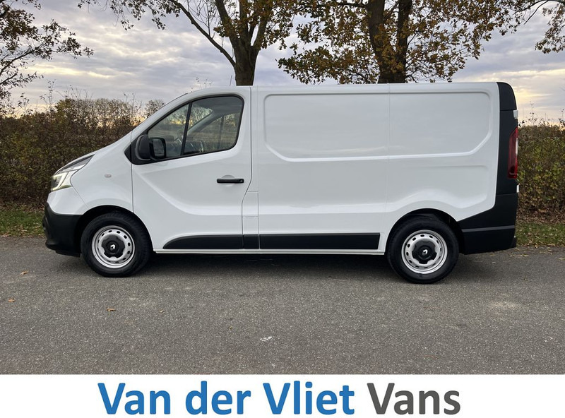 Renault Trafic 2.0 dCi 120pk E6 R-link Lease €238 p/m Airco, Navi, PDC, Trekhaak, Cruise controle, onderhoudshistorie aanwezig - Autoutilitară compactă: Foto 5 Renault Trafic 2.0 dCi 120pk E6 R-link Lease €238 p/m Airco, Navi, PDC, Trekhaak, Cruise controle, onderhoudshistorie aanwezig - Autoutilitară compactă: Foto 5