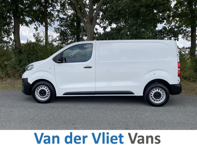 Toyota ProAce 2.0 D-4D 123 pk E6 Automaat L2 Lease €299p/m, Airco, Navi, Camera, PDC, Cruise controle, Onderhoudshistorie aanwezig - Autoutilitară compactă: Foto 5 Toyota ProAce 2.0 D-4D 123 pk E6 Automaat L2 Lease €299p/m, Airco, Navi, Camera, PDC, Cruise controle, Onderhoudshistorie aanwezig - Autoutilitară compactă: Foto 5
