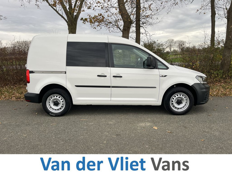 Volkswagen Caddy 2.0 TDI E6 BMT BPM Vrij! Lease €171p/m, Airco, PDC, Cruise controle, Onderhoudshistorie aanwezig - Autoutilitară compactă: Foto 5 Volkswagen Caddy 2.0 TDI E6 BMT BPM Vrij! Lease €171p/m, Airco, PDC, Cruise controle, Onderhoudshistorie aanwezig - Autoutilitară compactă: Foto 5