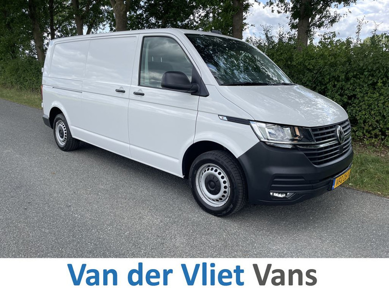 Volkswagen Transporter T6.1 2.0 TDI 150pk E6 L2 Lease €317 p/m, Airco, Navi, PDC, Bott inrichting, Trekhaak, Volledig onderhoudshistorie aanwezig - Autoutilitară compactă: Foto 1 Volkswagen Transporter T6.1 2.0 TDI 150pk E6 L2 Lease €317 p/m, Airco, Navi, PDC, Bott inrichting, Trekhaak, Volledig onderhoudshistorie aanwezig - Autoutilitară compactă: Foto 1