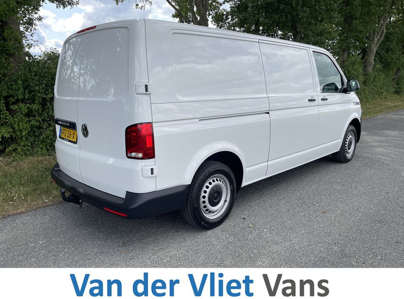 Volkswagen Transporter T6.1 2.0 TDI 150pk E6 L2 Lease €317 p/m, Airco, Navi, PDC, Bott inrichting, Trekhaak, Volledig onderhoudshistorie aanwezig - Autoutilitară compactă: Foto 4 Volkswagen Transporter T6.1 2.0 TDI 150pk E6 L2 Lease €317 p/m, Airco, Navi, PDC, Bott inrichting, Trekhaak, Volledig onderhoudshistorie aanwezig - Autoutilitară compactă: Foto 4