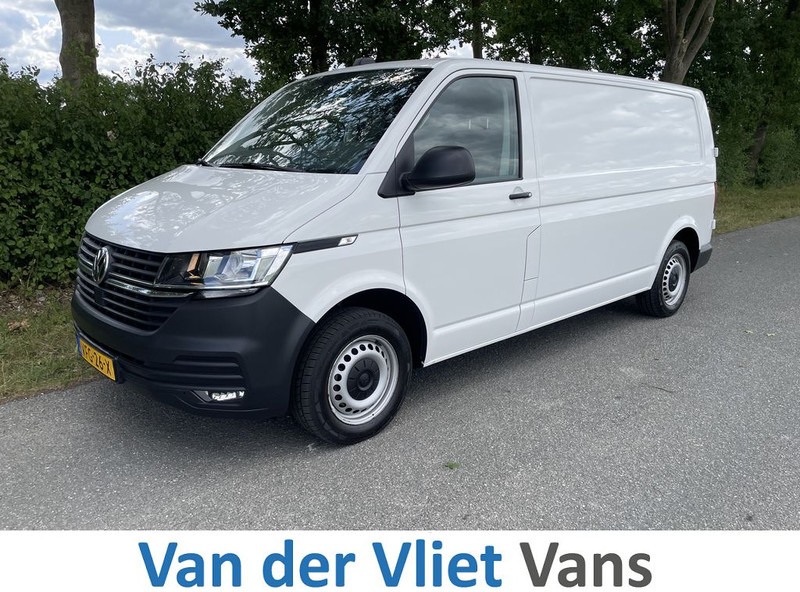 Volkswagen Transporter T6.1 2.0 TDI 150pk E6 L2 Lease €317 p/m, Airco, Navi, PDC, Bott inrichting, Trekhaak, Volledig onderhoudshistorie aanwezig - Autoutilitară compactă: Foto 2 Volkswagen Transporter T6.1 2.0 TDI 150pk E6 L2 Lease €317 p/m, Airco, Navi, PDC, Bott inrichting, Trekhaak, Volledig onderhoudshistorie aanwezig - Autoutilitară compactă: Foto 2