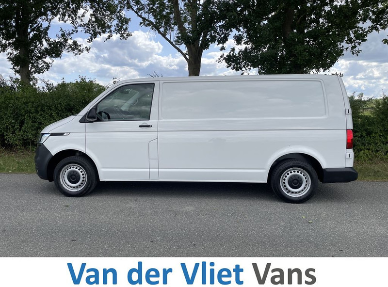 Volkswagen Transporter T6.1 2.0 TDI 150pk L2 Lease €334p/m, Airco, Navi, PDC, Bott inrichting, Trekhaak, Volledig onderhoudshistorie aanwezig - Autoutilitară compactă: Foto 5 Volkswagen Transporter T6.1 2.0 TDI 150pk L2 Lease €334p/m, Airco, Navi, PDC, Bott inrichting, Trekhaak, Volledig onderhoudshistorie aanwezig - Autoutilitară compactă: Foto 5