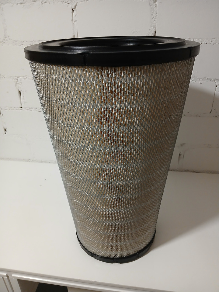 Airfilter DT 318530 for MAN TG series - Filtru de aer: Foto 1 Airfilter DT 318530 for MAN TG series - Filtru de aer: Foto 1