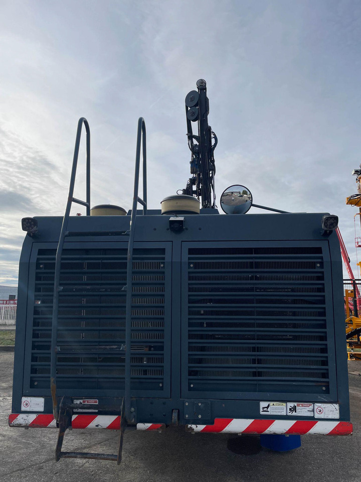 FURUKAWA HCR 1600 ED (hors du trou) - Maşină de foraj: Foto 3 FURUKAWA HCR 1600 ED (hors du trou) - Maşină de foraj: Foto 3