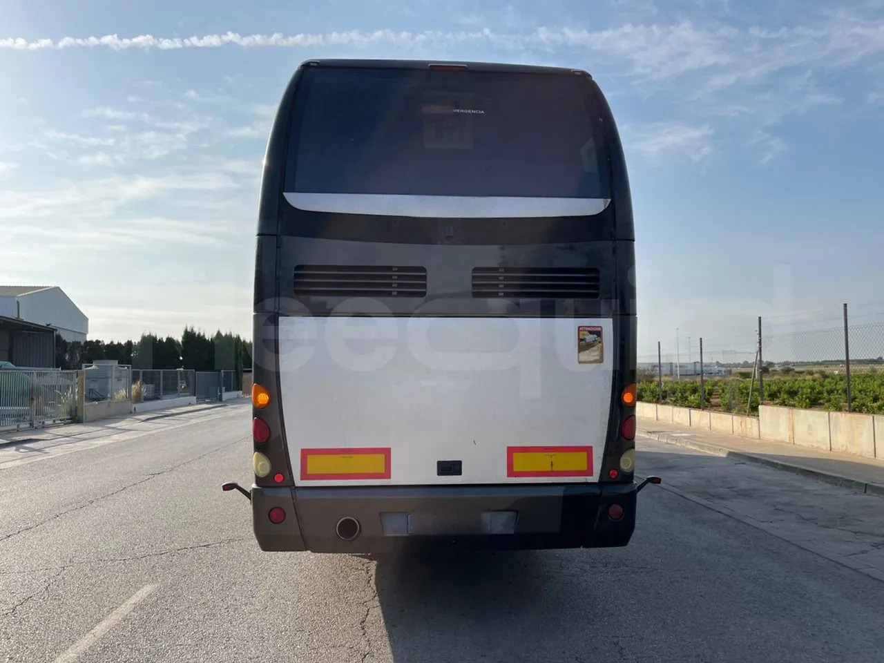 Beulas Man Glory - Autocar: Foto 5 Beulas Man Glory - Autocar: Foto 5