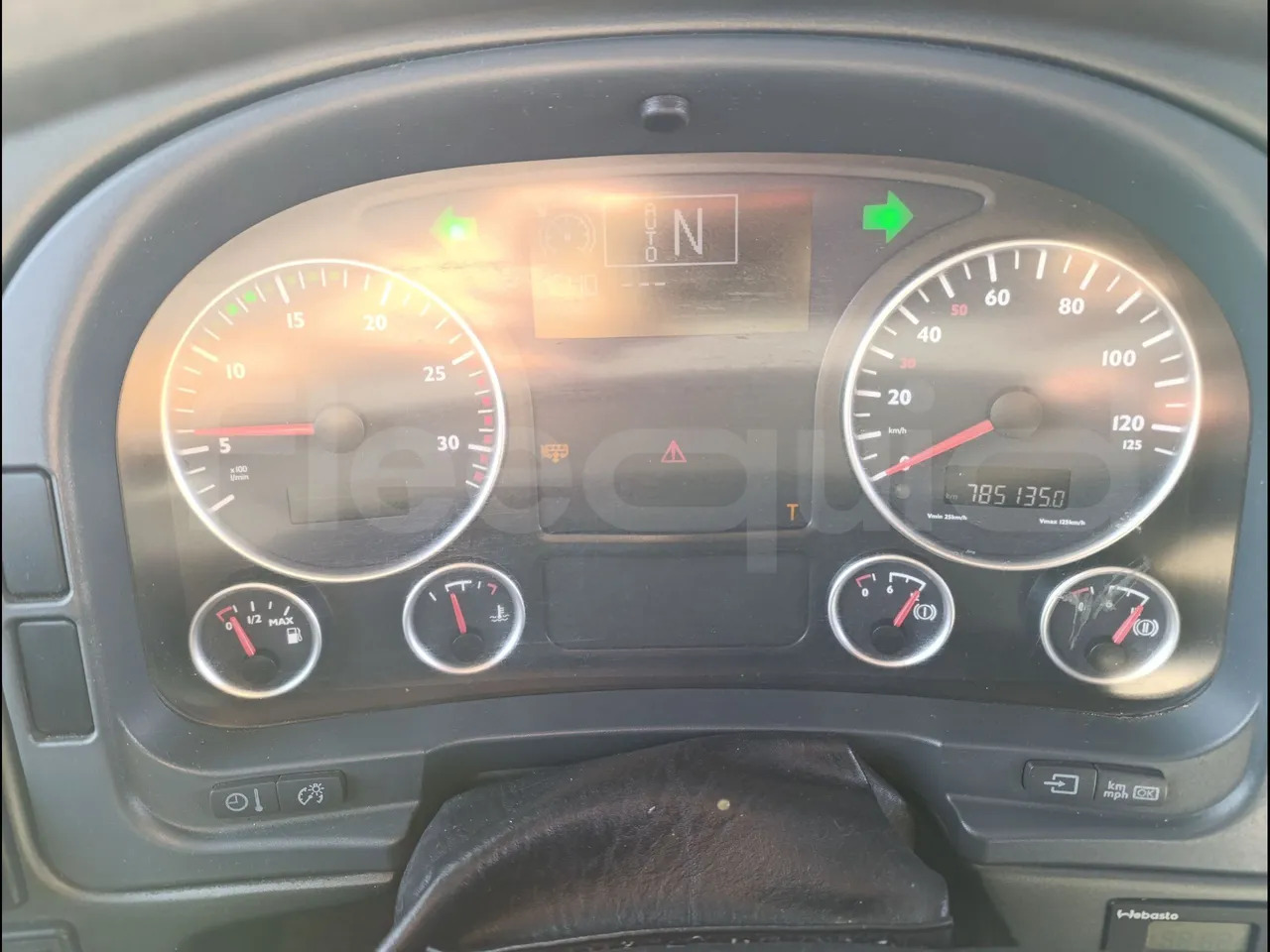 Beulas Man Glory - Autocar: Foto 3 Beulas Man Glory - Autocar: Foto 3