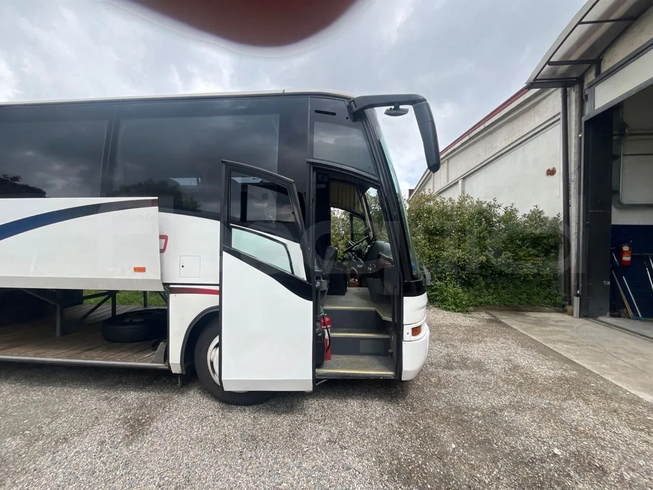 Autocar Beulas Man HOCL: Foto 13 Autocar Beulas Man HOCL: Foto 13