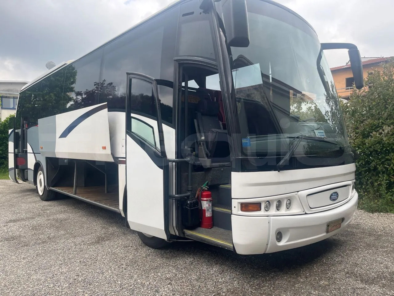 Autocar Beulas Man HOCL: Foto 14 Autocar Beulas Man HOCL: Foto 14