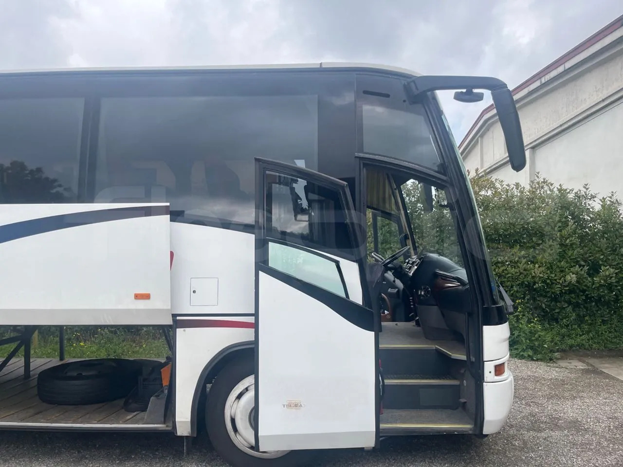 Autocar Beulas Man HOCL: Foto 11 Autocar Beulas Man HOCL: Foto 11