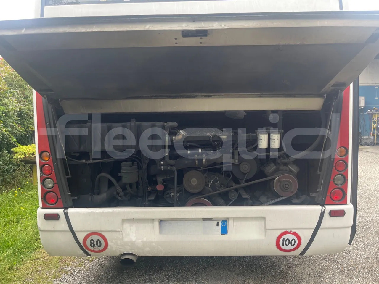 Autocar Beulas Man HOCL: Foto 18 Autocar Beulas Man HOCL: Foto 18