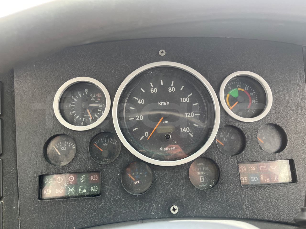 Bmc Sanayi Ticaret - Autocar: Foto 3 Bmc Sanayi Ticaret - Autocar: Foto 3