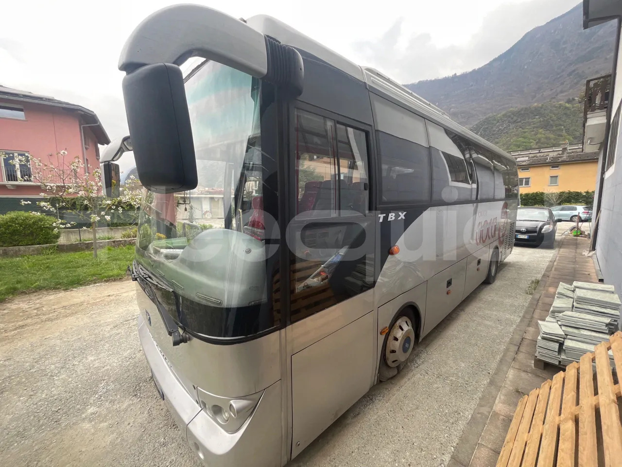 Bmc Sanayi Ticaret - Autocar: Foto 4 Bmc Sanayi Ticaret - Autocar: Foto 4