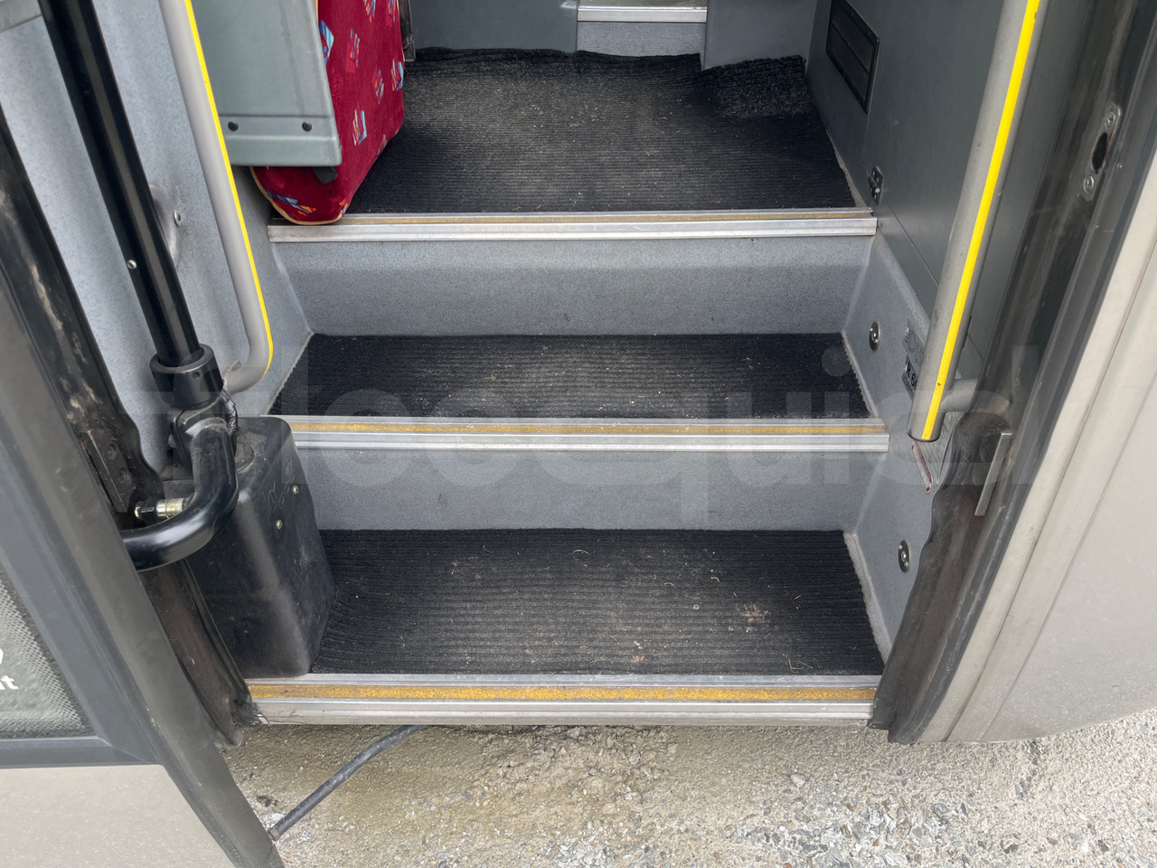 Bmc Sanayi Ticaret - Autocar: Foto 1 Bmc Sanayi Ticaret - Autocar: Foto 1