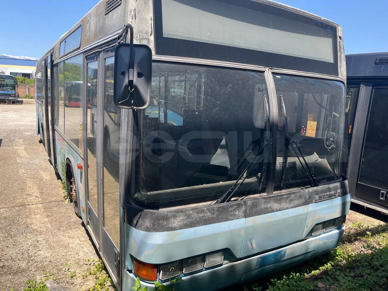 Bundle di 19 mezzi Neoplan - N4011 Iveco - Cacciamali Man - Lion's City Iveco - Orlandi Sicca Iveco - Cacciamali Fiat - Poker Man - 10.180 HOCL Man - 469 L Man - Neoplan Neoplan - N4011 Volvo - Padane - Autobuz urban: Foto 2 Bundle di 19 mezzi Neoplan - N4011 Iveco - Cacciamali Man - Lion's City Iveco - Orlandi Sicca Iveco - Cacciamali Fiat - Poker Man - 10.180 HOCL Man - 469 L Man - Neoplan Neoplan - N4011 Volvo - Padane - Autobuz urban: Foto 2