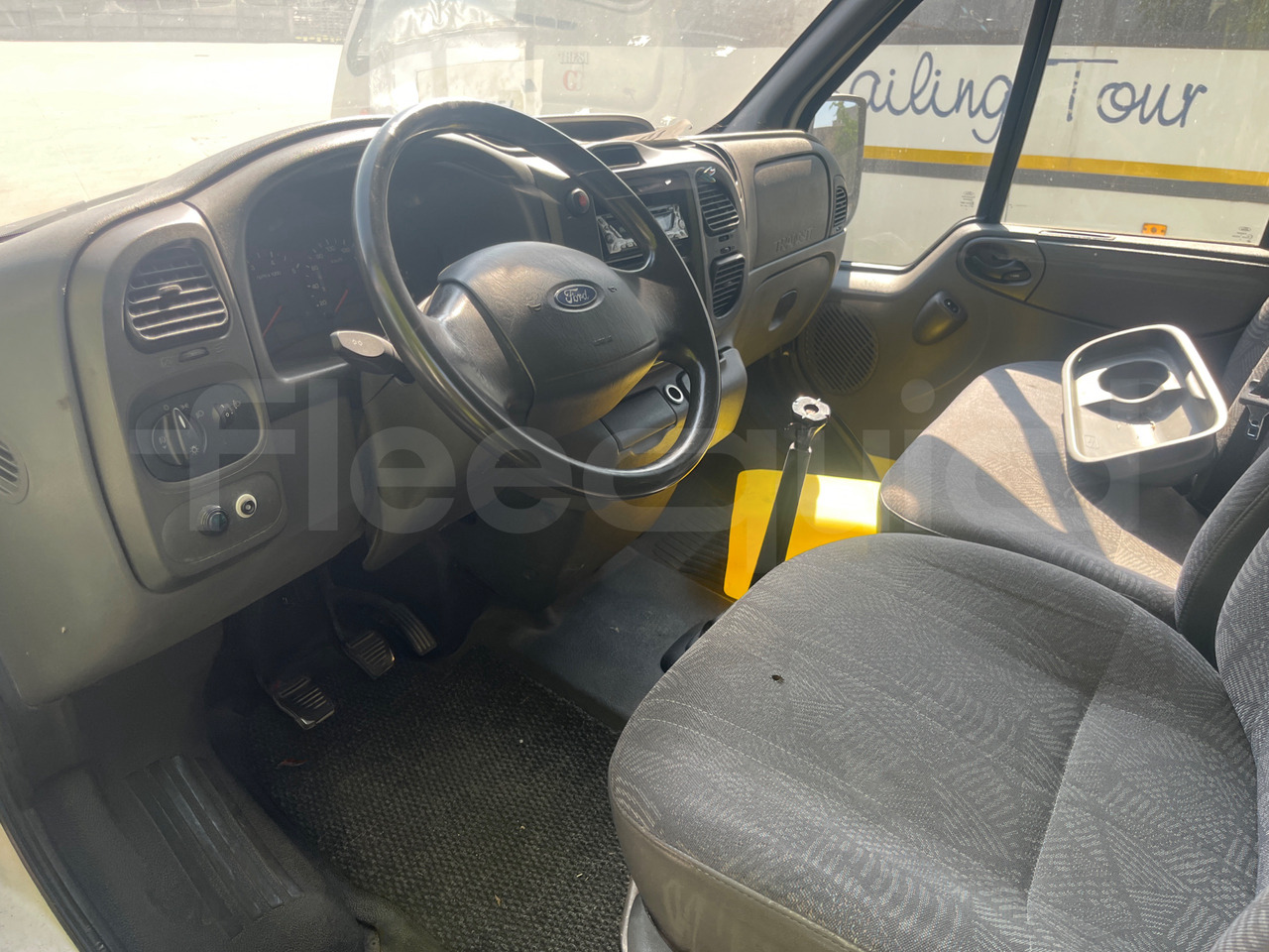 Bundle di 4 mezzi Ford - Transit Tourneo Ford - Transit Tourneo Ford - Transit Ford - Transit Tourneo - Microbuz, Transport persoane: Foto 4 Bundle di 4 mezzi Ford - Transit Tourneo Ford - Transit Tourneo Ford - Transit Ford - Transit Tourneo - Microbuz, Transport persoane: Foto 4