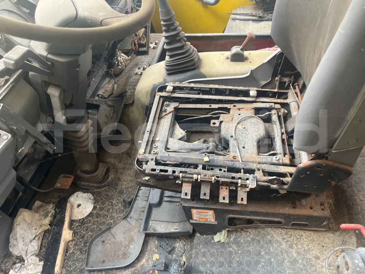 Bundle di 4 mezzi Iveco - Cacciamali Fiat - Coriasco Iveco - Cacciamali Iveco - Cacciamali - Autobuz școlar: Foto 3 Bundle di 4 mezzi Iveco - Cacciamali Fiat - Coriasco Iveco - Cacciamali Iveco - Cacciamali - Autobuz școlar: Foto 3