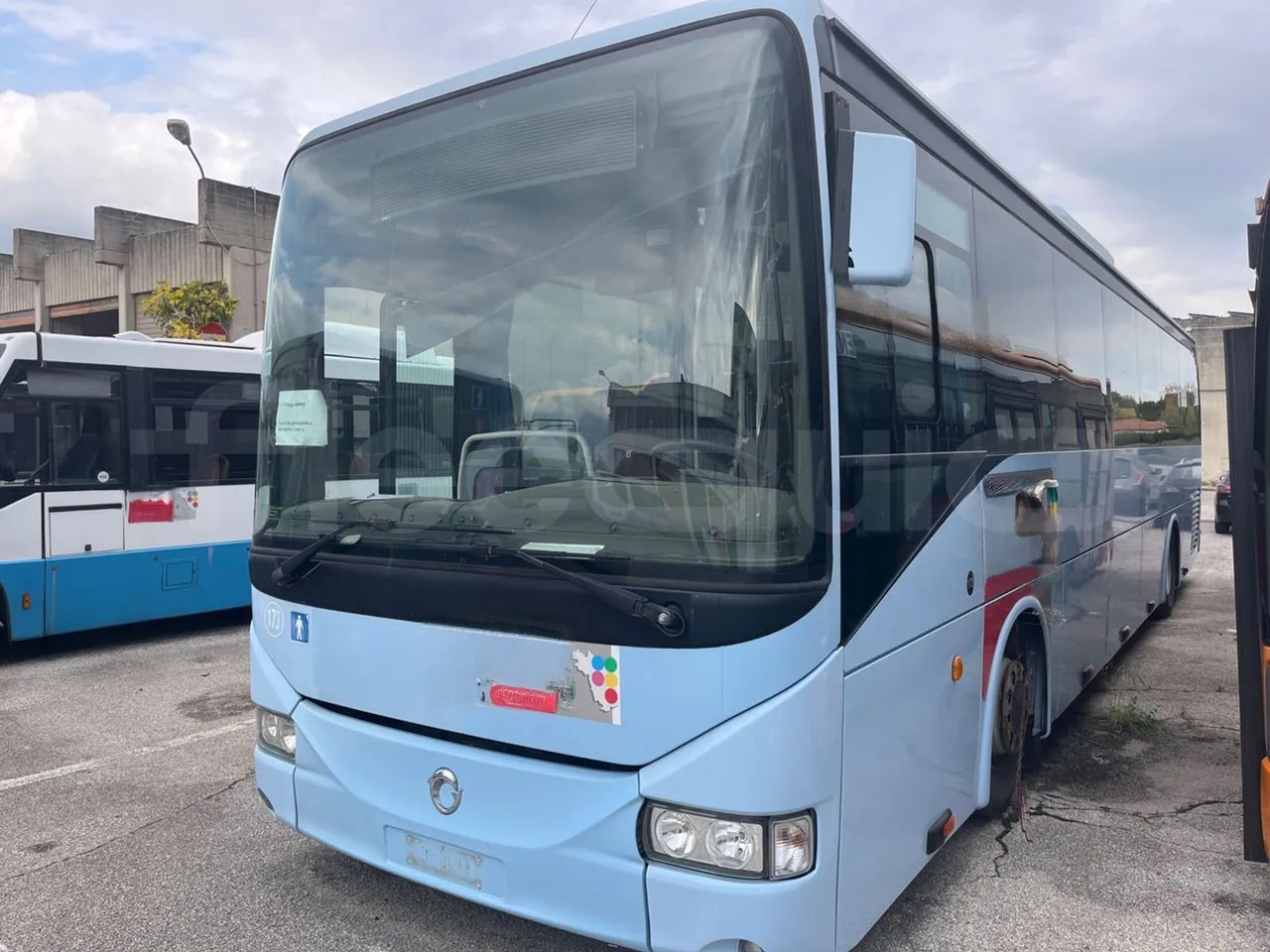 Bundle di 9 mezzi Irisbus - Arway Iveco - Sitcar Iveco - Sitcar Mercedes-Benz - Citaro Mercedes-Benz - Citaro Mercedes-Benz - Citaro Iveco - Citelis Iveco - Sitcar Fiat - Fiorino - Autocar: Foto 4 Bundle di 9 mezzi Irisbus - Arway Iveco - Sitcar Iveco - Sitcar Mercedes-Benz - Citaro Mercedes-Benz - Citaro Mercedes-Benz - Citaro Iveco - Citelis Iveco - Sitcar Fiat - Fiorino - Autocar: Foto 4