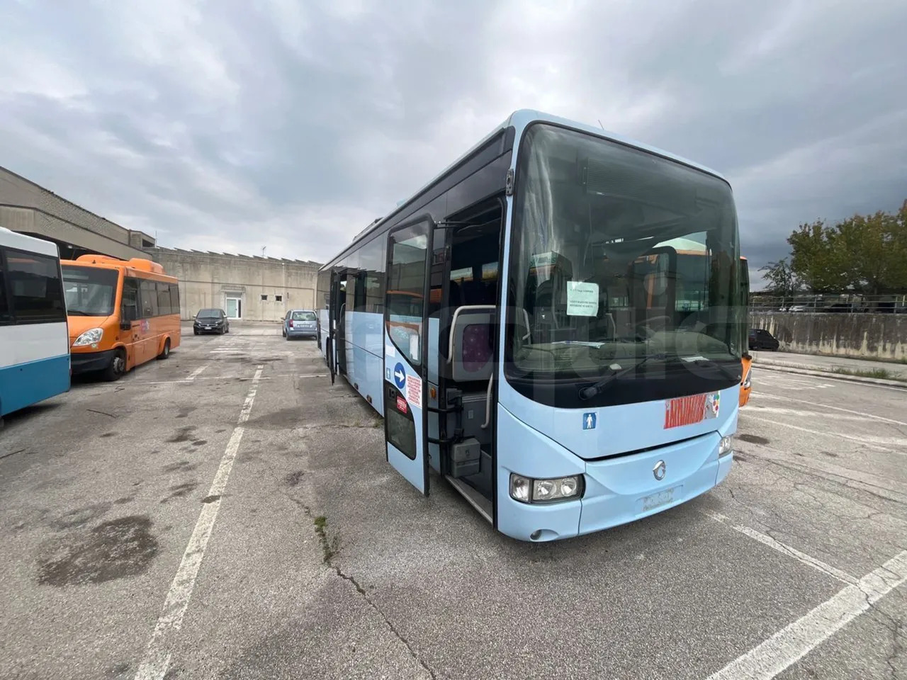 Bundle di 9 mezzi Irisbus - Arway Iveco - Sitcar Iveco - Sitcar Mercedes-Benz - Citaro Mercedes-Benz - Citaro Mercedes-Benz - Citaro Iveco - Citelis Iveco - Sitcar Fiat - Fiorino - Autocar: Foto 1 Bundle di 9 mezzi Irisbus - Arway Iveco - Sitcar Iveco - Sitcar Mercedes-Benz - Citaro Mercedes-Benz - Citaro Mercedes-Benz - Citaro Iveco - Citelis Iveco - Sitcar Fiat - Fiorino - Autocar: Foto 1