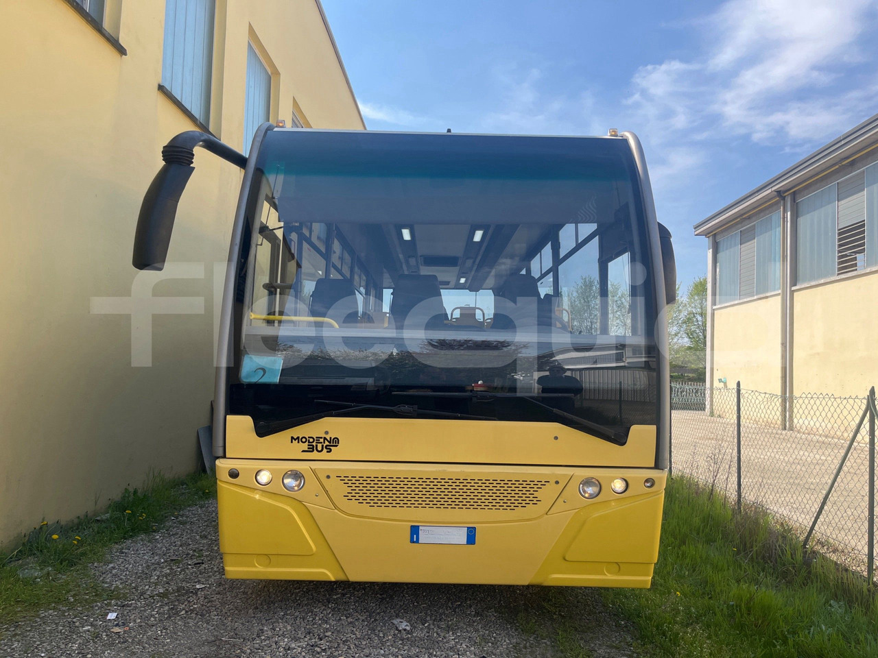 Daf Truck N.V. Calliope - Autobuz școlar: Foto 2 Daf Truck N.V. Calliope - Autobuz școlar: Foto 2