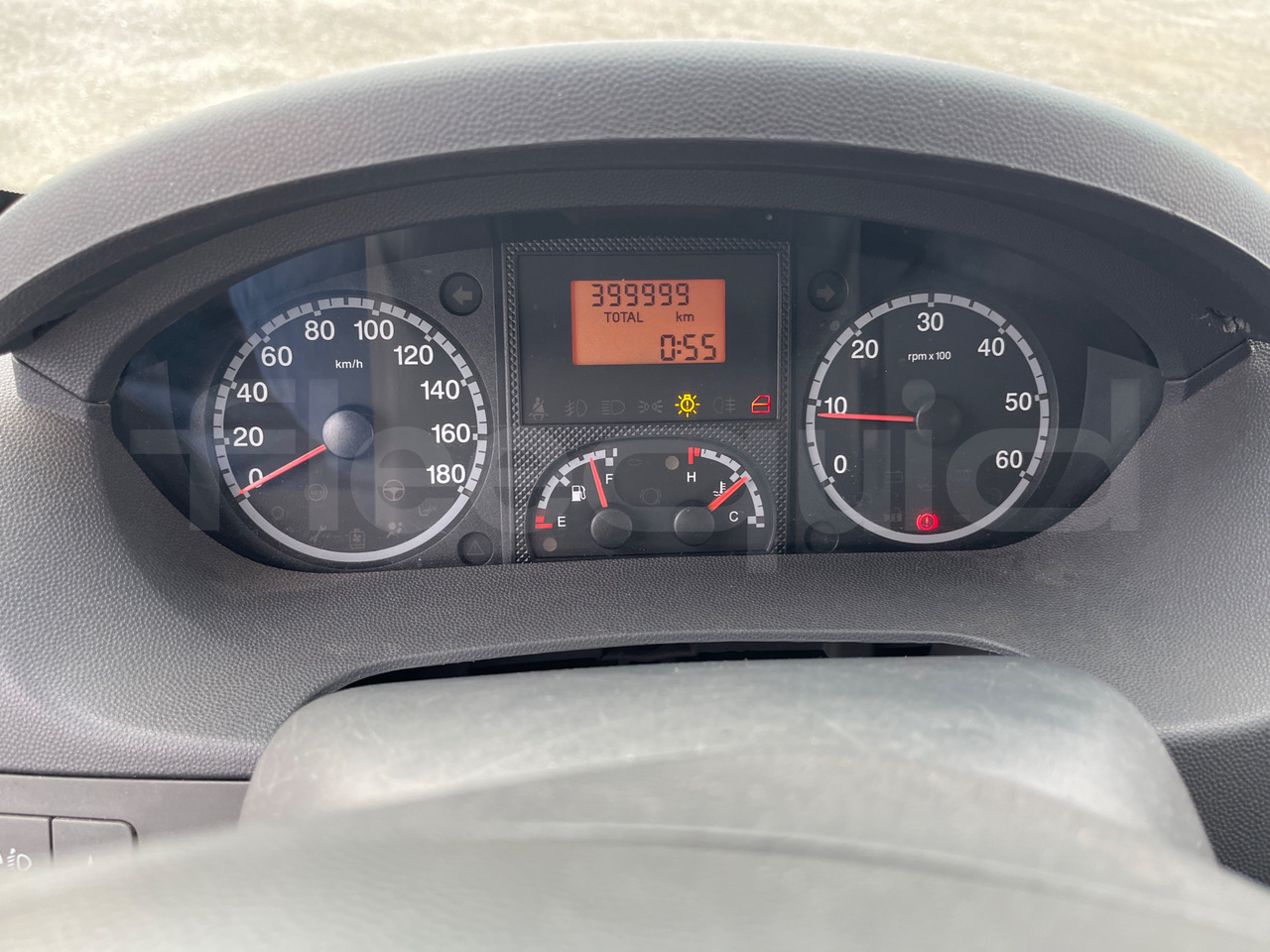 Fiat Ducato - Autobuz interurban: Foto 3 Fiat Ducato - Autobuz interurban: Foto 3