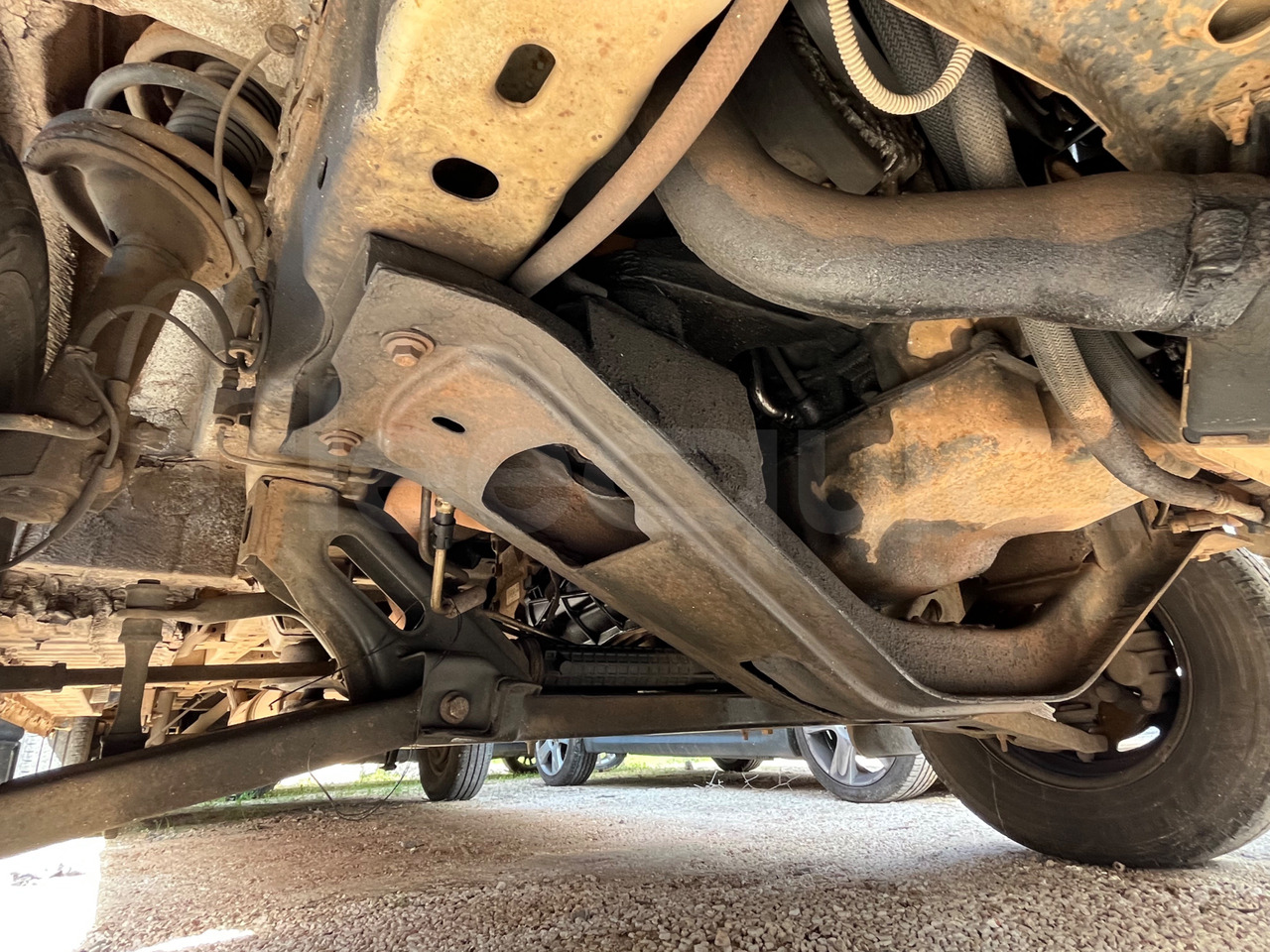 Microbuz, Transport persoane Ford Transit: Foto 20 Microbuz, Transport persoane Ford Transit: Foto 20