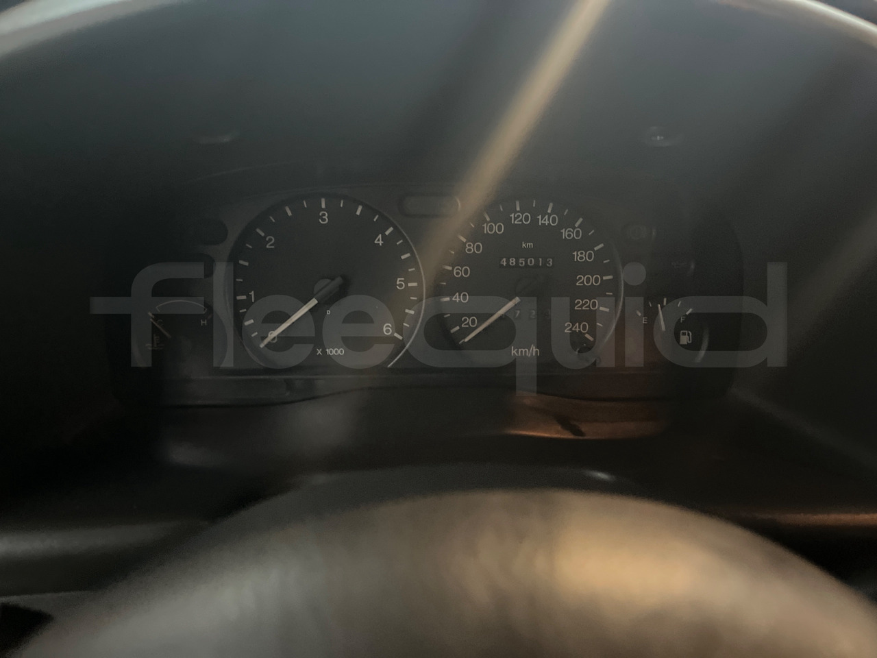 Ford Transit - Autobuz interurban: Foto 3 Ford Transit - Autobuz interurban: Foto 3