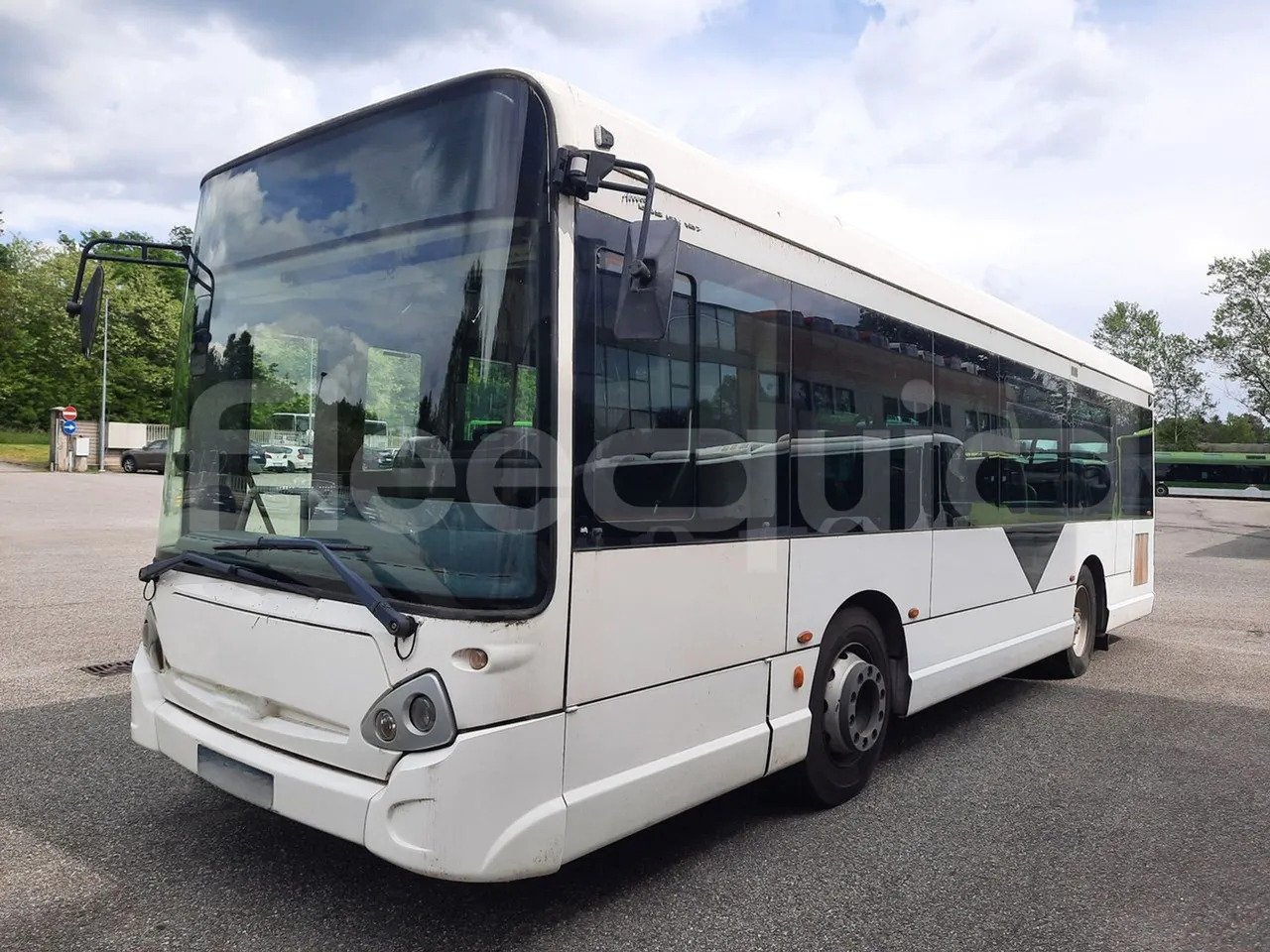 Heuliez GX127 - Autobuz urban: Foto 4 Heuliez GX127 - Autobuz urban: Foto 4