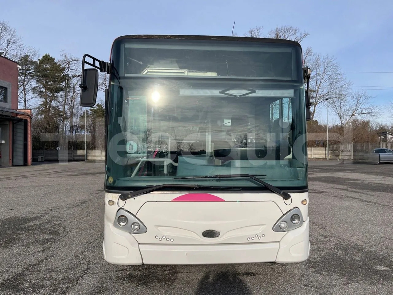 Heuliez GX127L - Autobuz urban: Foto 2 Heuliez GX127L - Autobuz urban: Foto 2