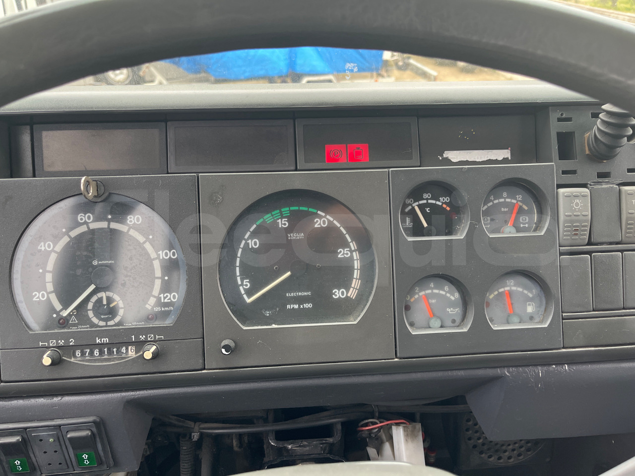 Irisbus 397E.12 - Autobuz interurban: Foto 3 Irisbus 397E.12 - Autobuz interurban: Foto 3