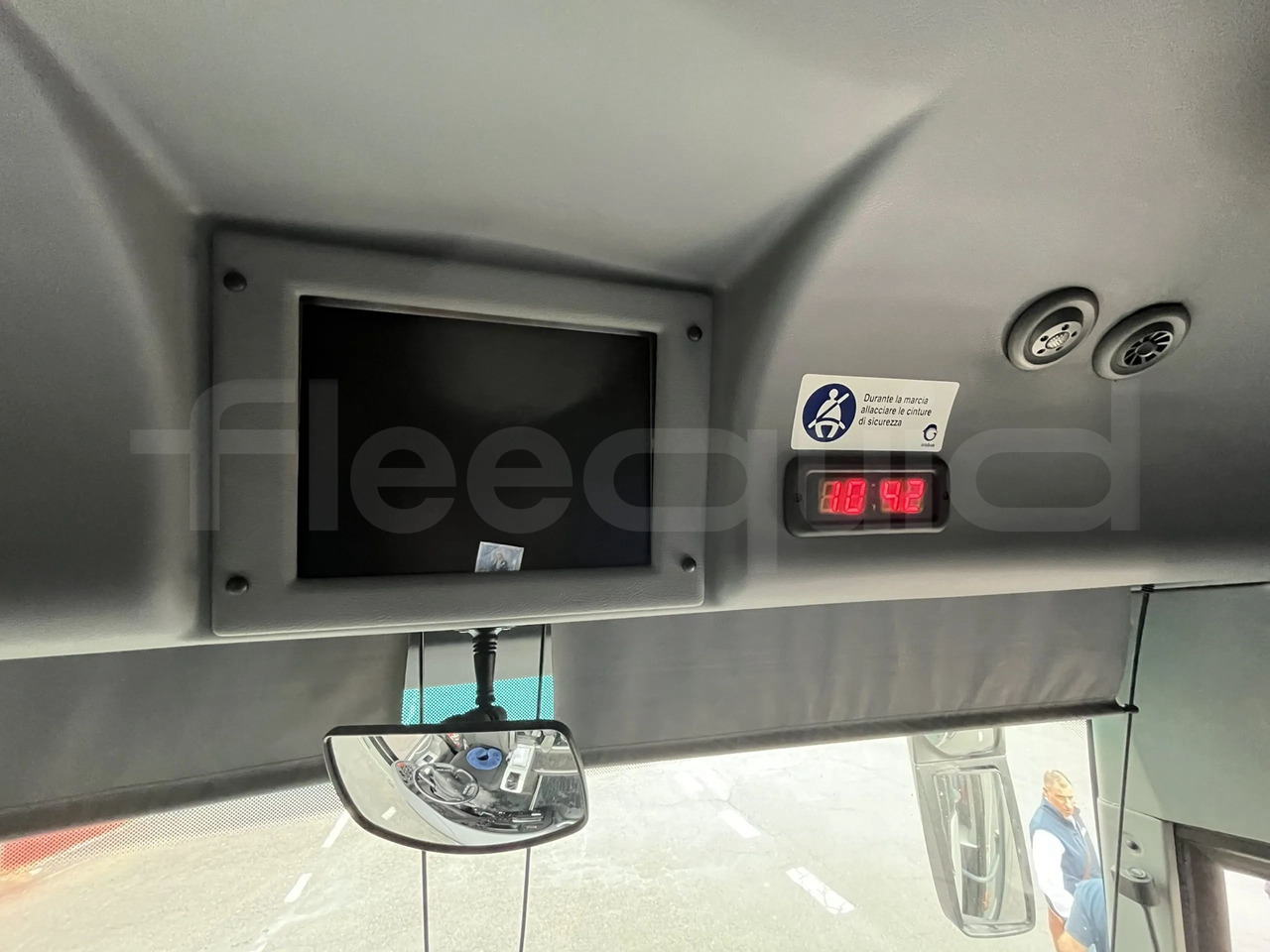 Irisbus 397E.12 - Autocar: Foto 3 Irisbus 397E.12 - Autocar: Foto 3