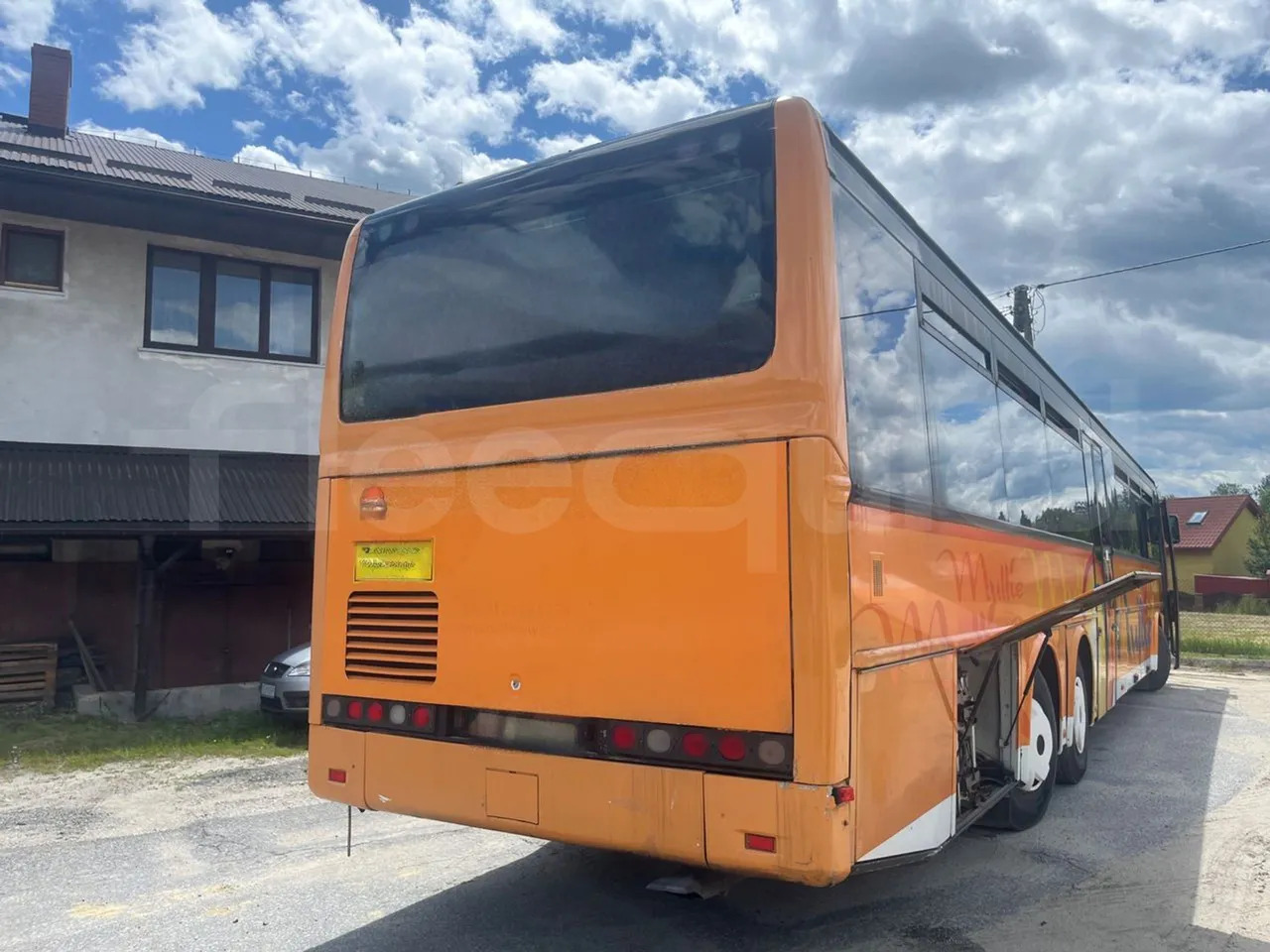 Irisbus Ares - Autobuz interurban: Foto 5 Irisbus Ares - Autobuz interurban: Foto 5