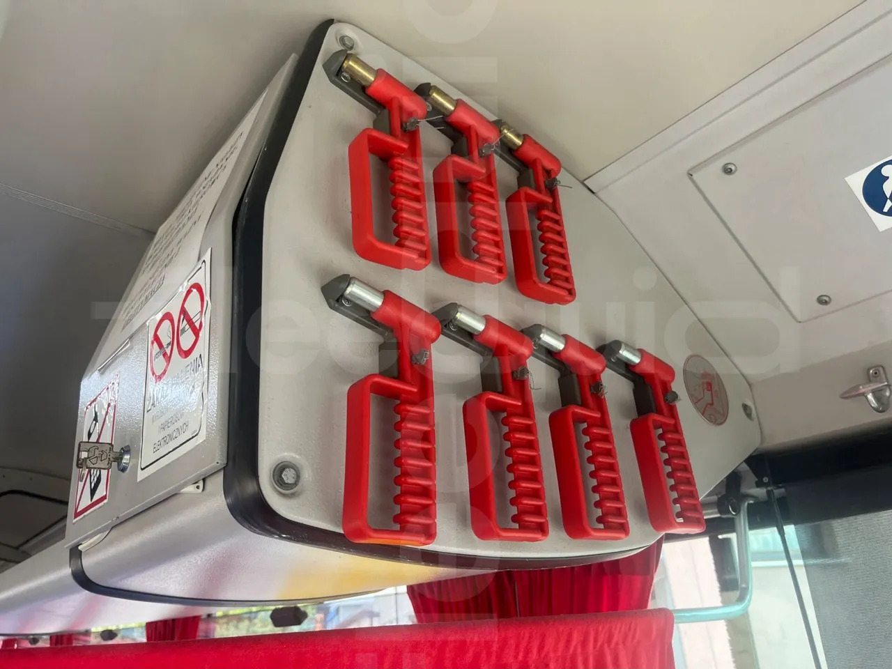 Irisbus Ares - Autobuz interurban: Foto 3 Irisbus Ares - Autobuz interurban: Foto 3