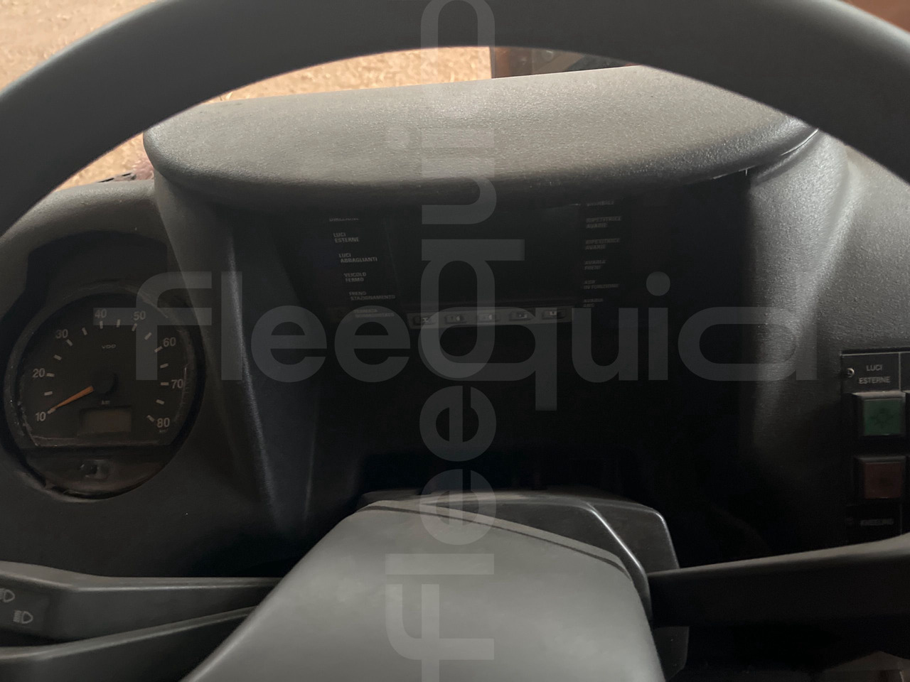 Irisbus Cityclass - Autobuz urban: Foto 2 Irisbus Cityclass - Autobuz urban: Foto 2