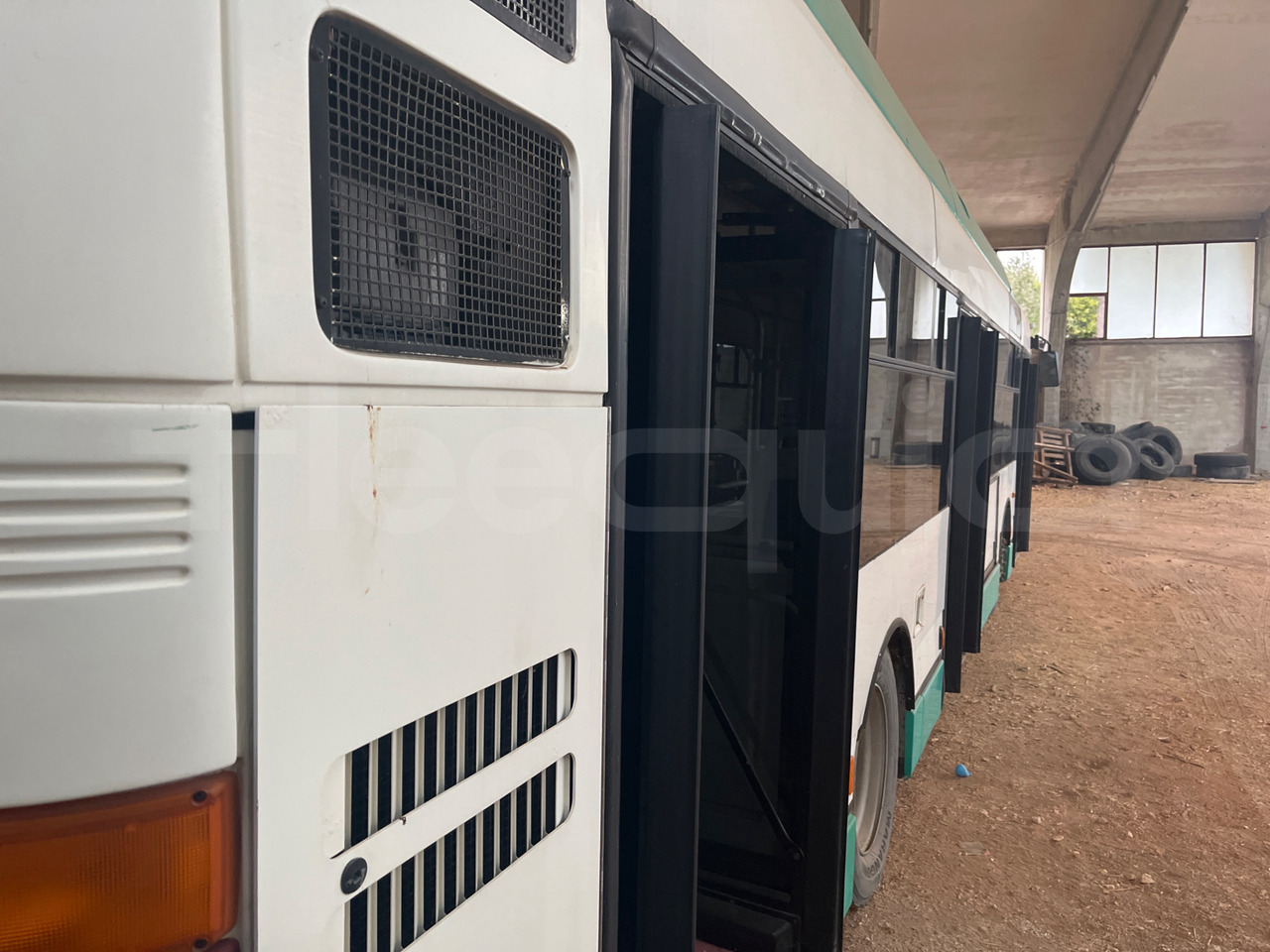 Irisbus Cityclass - Autobuz urban: Foto 5 Irisbus Cityclass - Autobuz urban: Foto 5