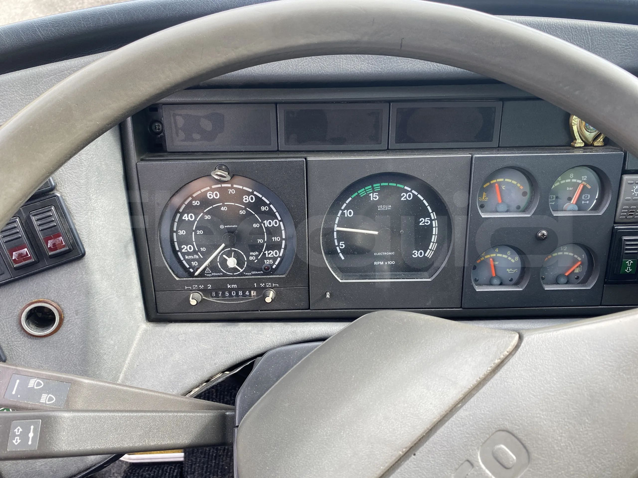 Irisbus Domino 2001 - Autocar: Foto 3 Irisbus Domino 2001 - Autocar: Foto 3