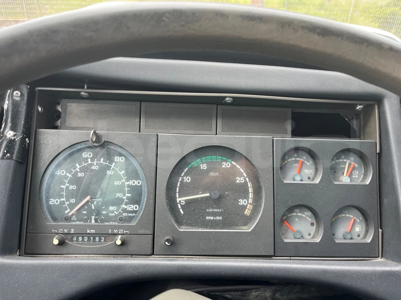 Irisbus Domino Orlandi 2001 - Autocar: Foto 3 Irisbus Domino Orlandi 2001 - Autocar: Foto 3