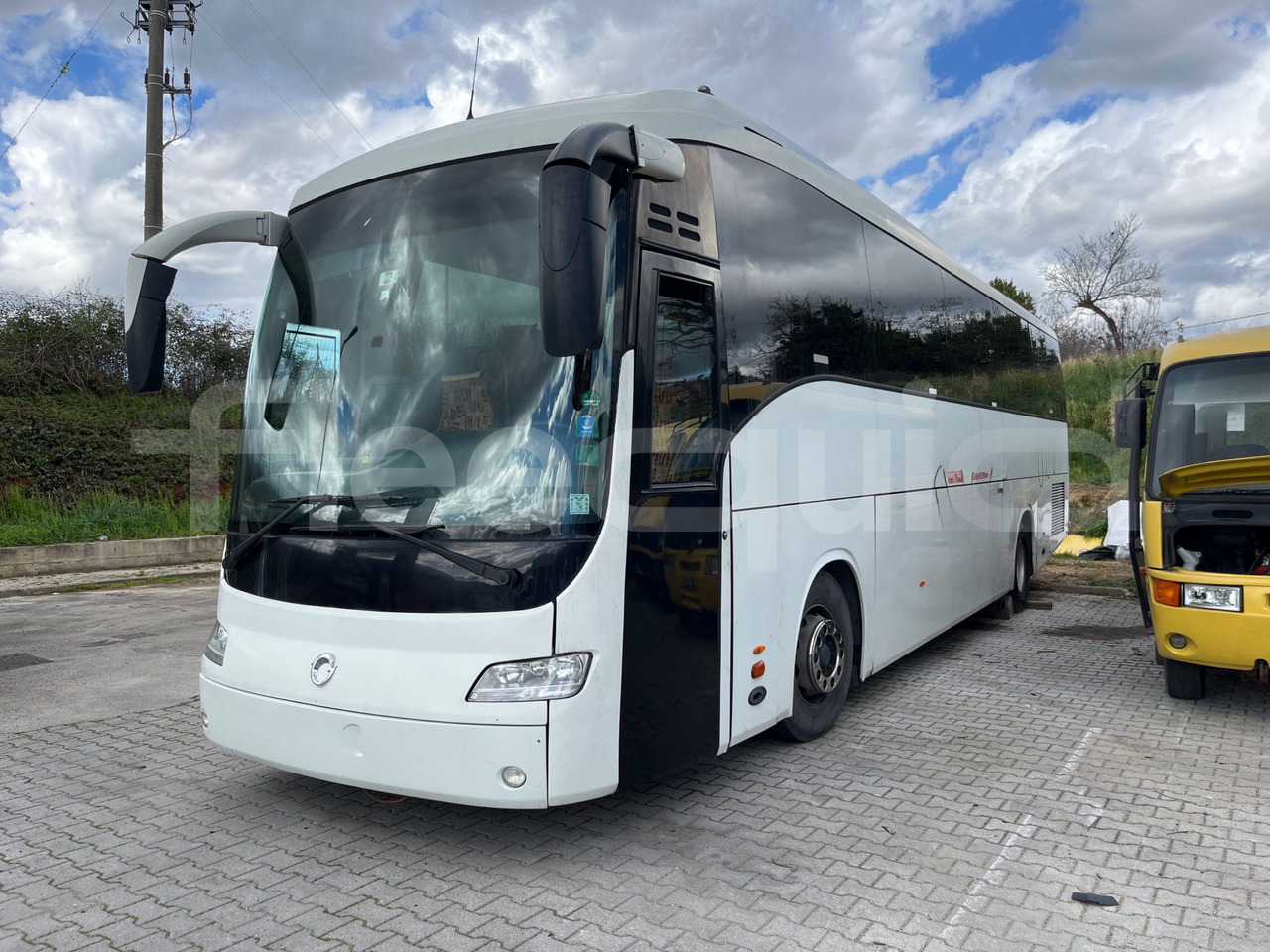 Irisbus New Domino - Autocar: Foto 5 Irisbus New Domino - Autocar: Foto 5