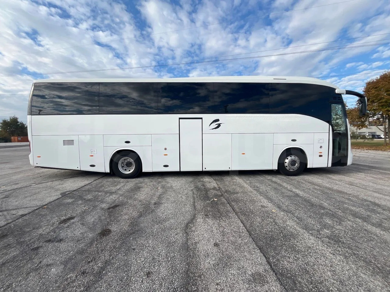 Autocar Irisbus New Domino: Foto 13 Autocar Irisbus New Domino: Foto 13