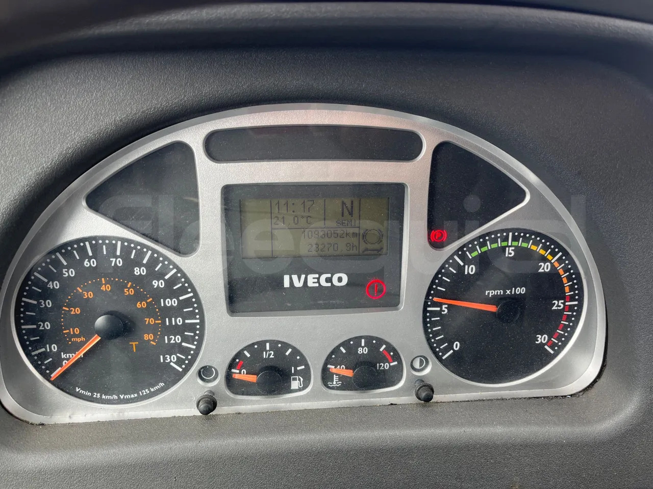 Irisbus New Domino - Autocar: Foto 3 Irisbus New Domino - Autocar: Foto 3