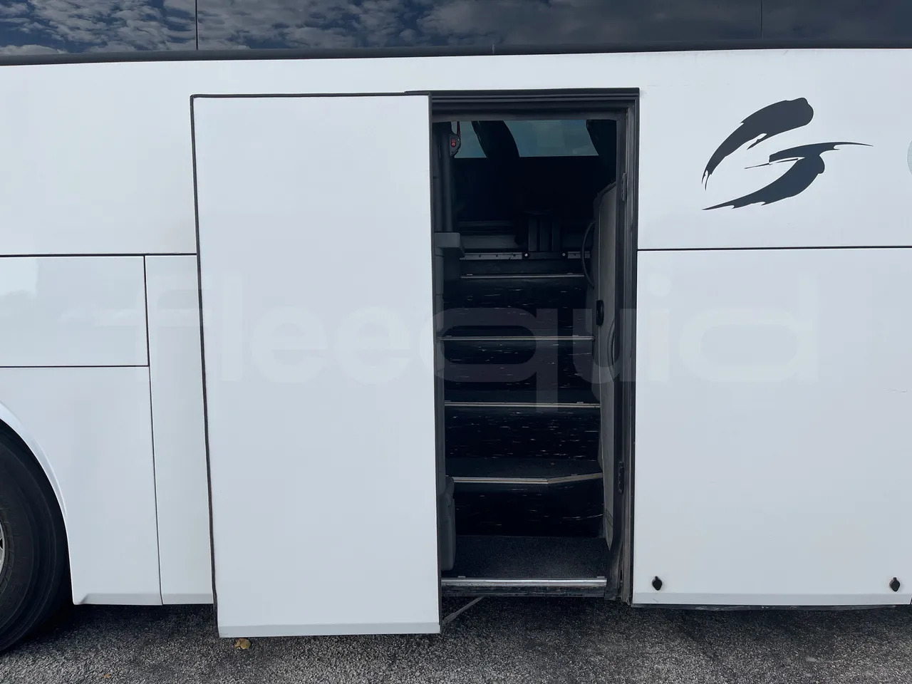 Autocar Irisbus New Domino: Foto 16 Autocar Irisbus New Domino: Foto 16